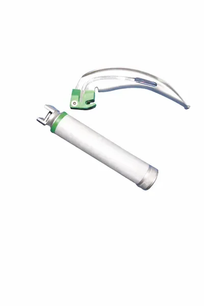 Laryngoscope Blade
