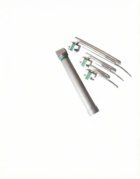 Laryngoscope Blade