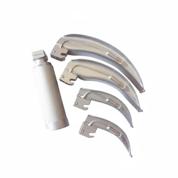 Laryngo Pro sizing options