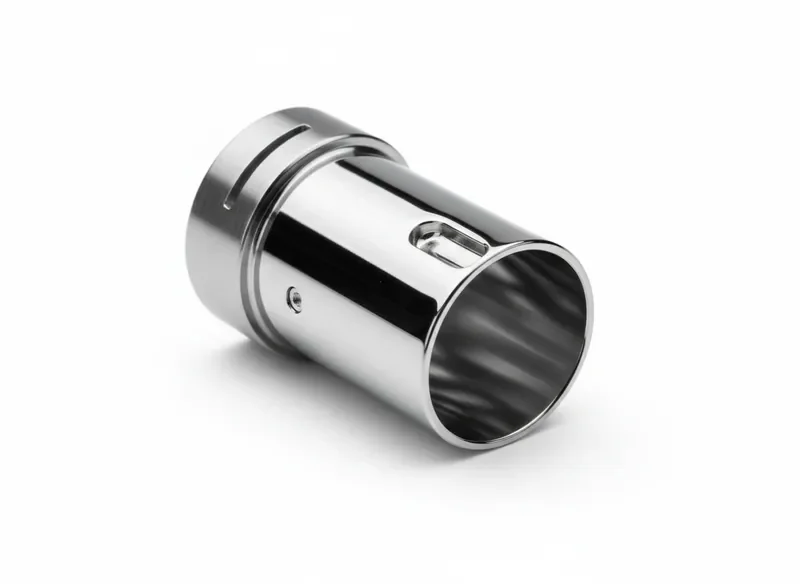 Laryngo Pro Medical device detail showcasing precision engineering