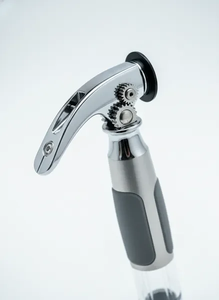 Laryngo Pro Medical laryngoscope device macro detail